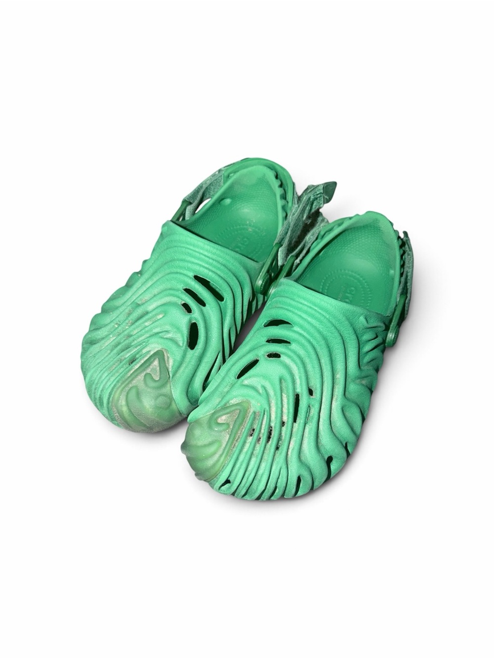 Salehe Bembury X Crocs The Pollex Clog